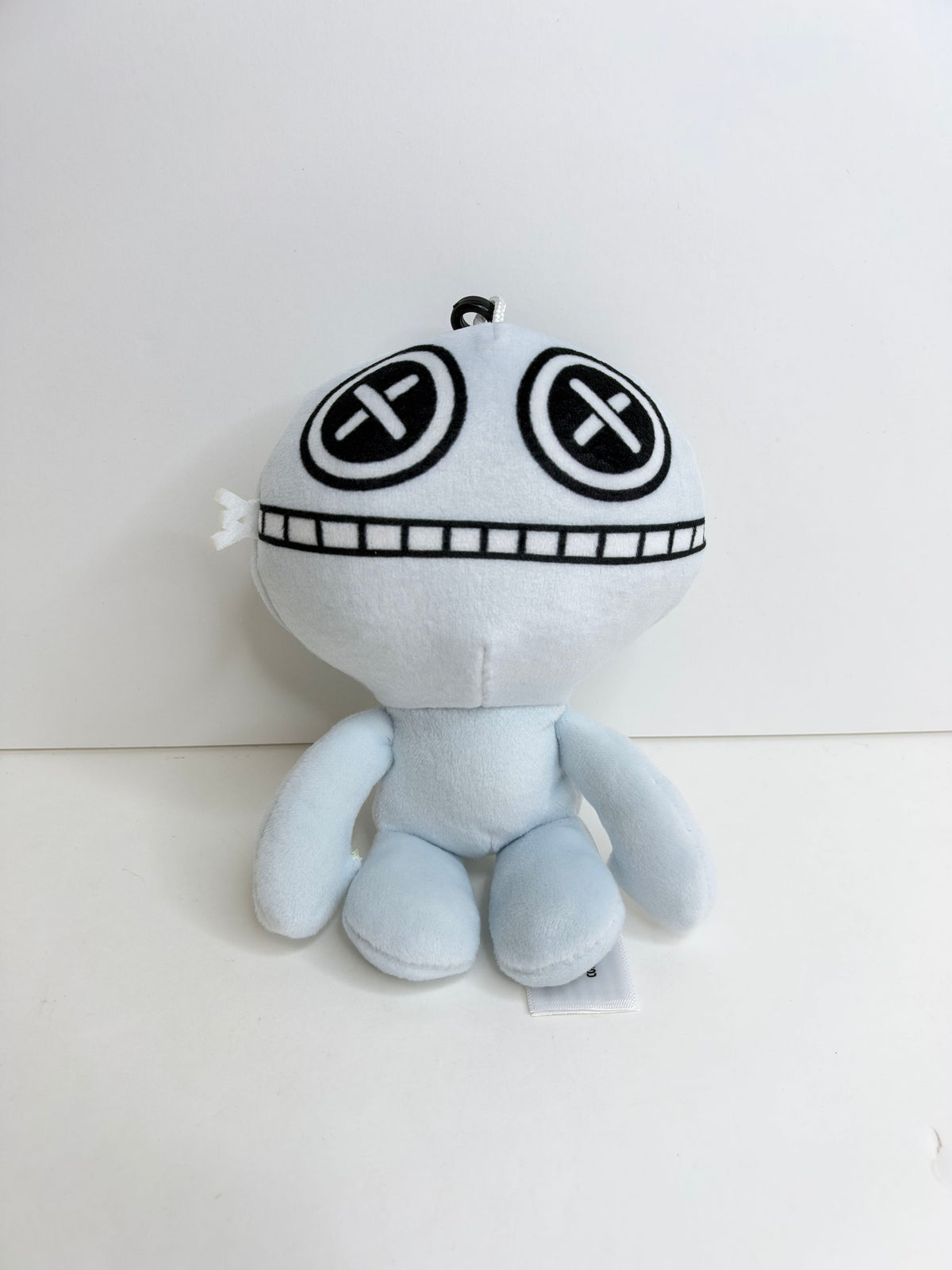 【予約商品】Poppy Playtime ブラインドぬいぐるみキーホルダー（ロングサイド・アウティマルズ）