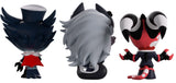 【予約商品】【レアあり！】Youtooz HELLUVA BOSS ミニフィギュア3体セット【IGSオンライン限定】