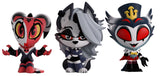 【予約商品】【レアあり！】Youtooz HELLUVA BOSS ミニフィギュア3体セット【IGSオンライン限定】