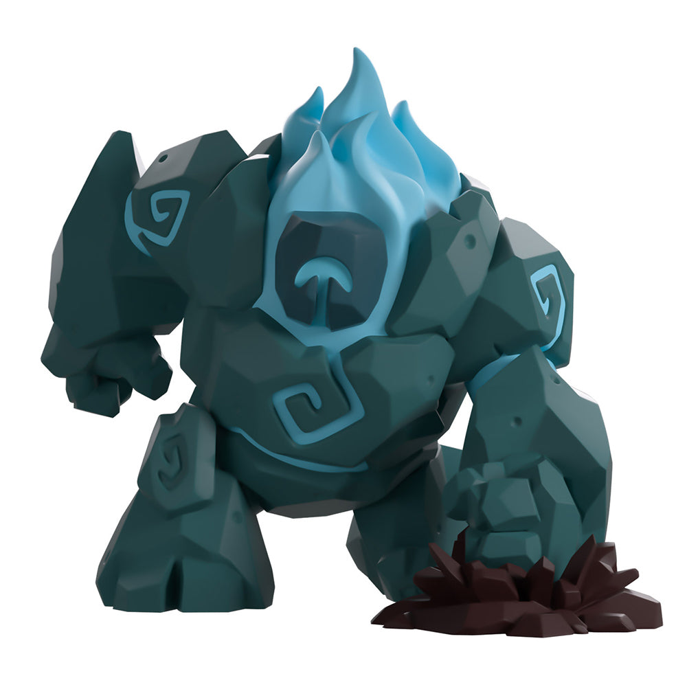 【予約商品】Youtooz League of Legends フィギュア（ブルーセンチネル）