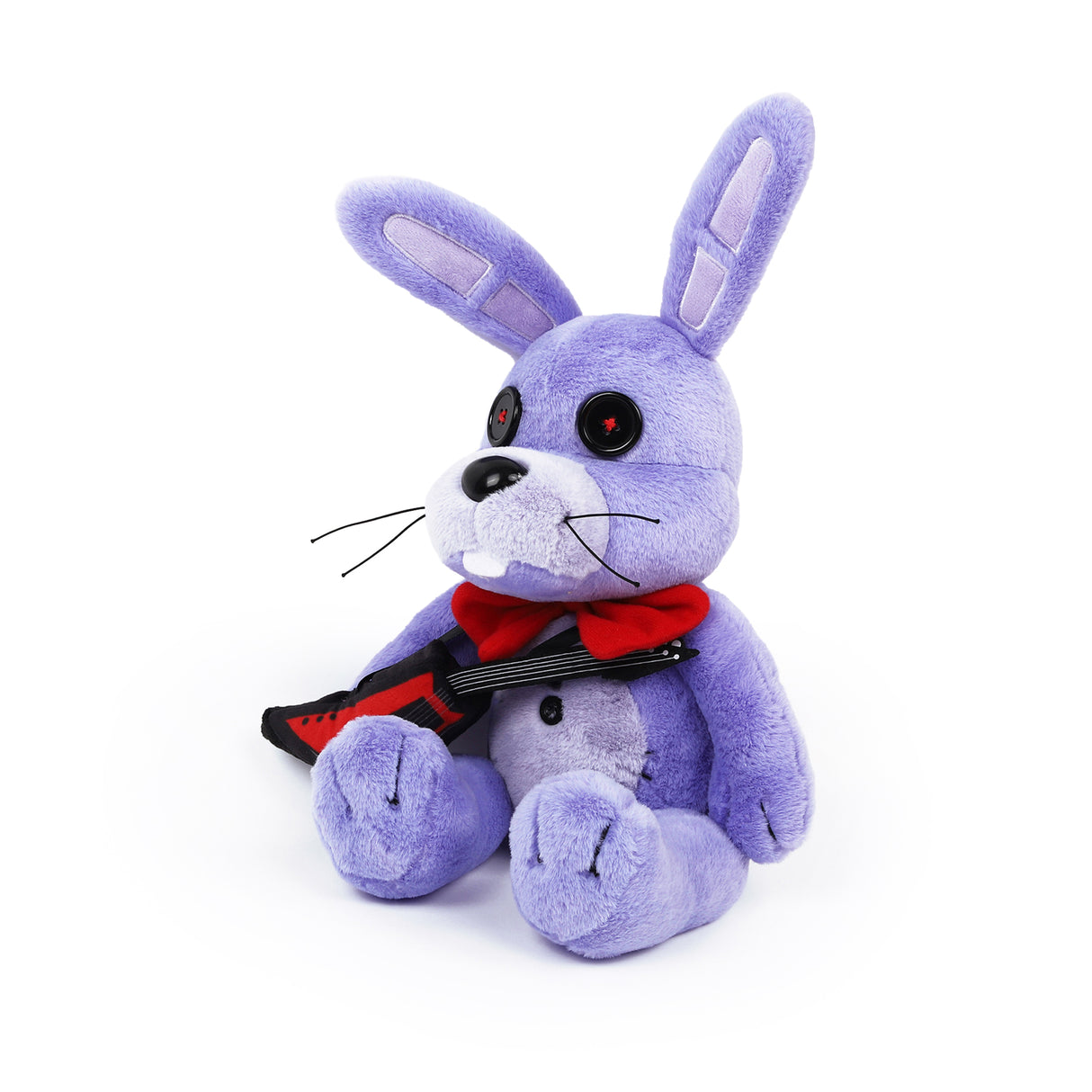 【イシイニキさん特典（直筆サイン入りクリアカード）付き】Five Nights at Freddy's Hexマグネットぬいぐるみ