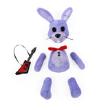 【イシイニキさん特典（直筆サイン入りクリアカード）付き】Five Nights at Freddy's Hexマグネットぬいぐるみ