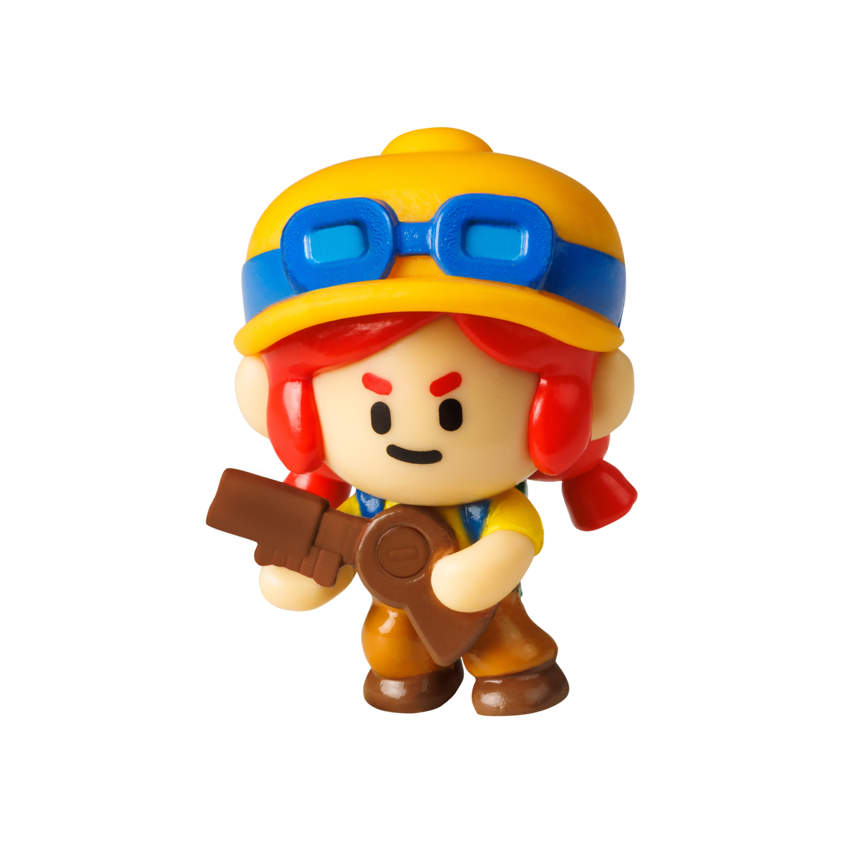 Brawl Stars ミニフィギュアセット (12体入り) Bセット