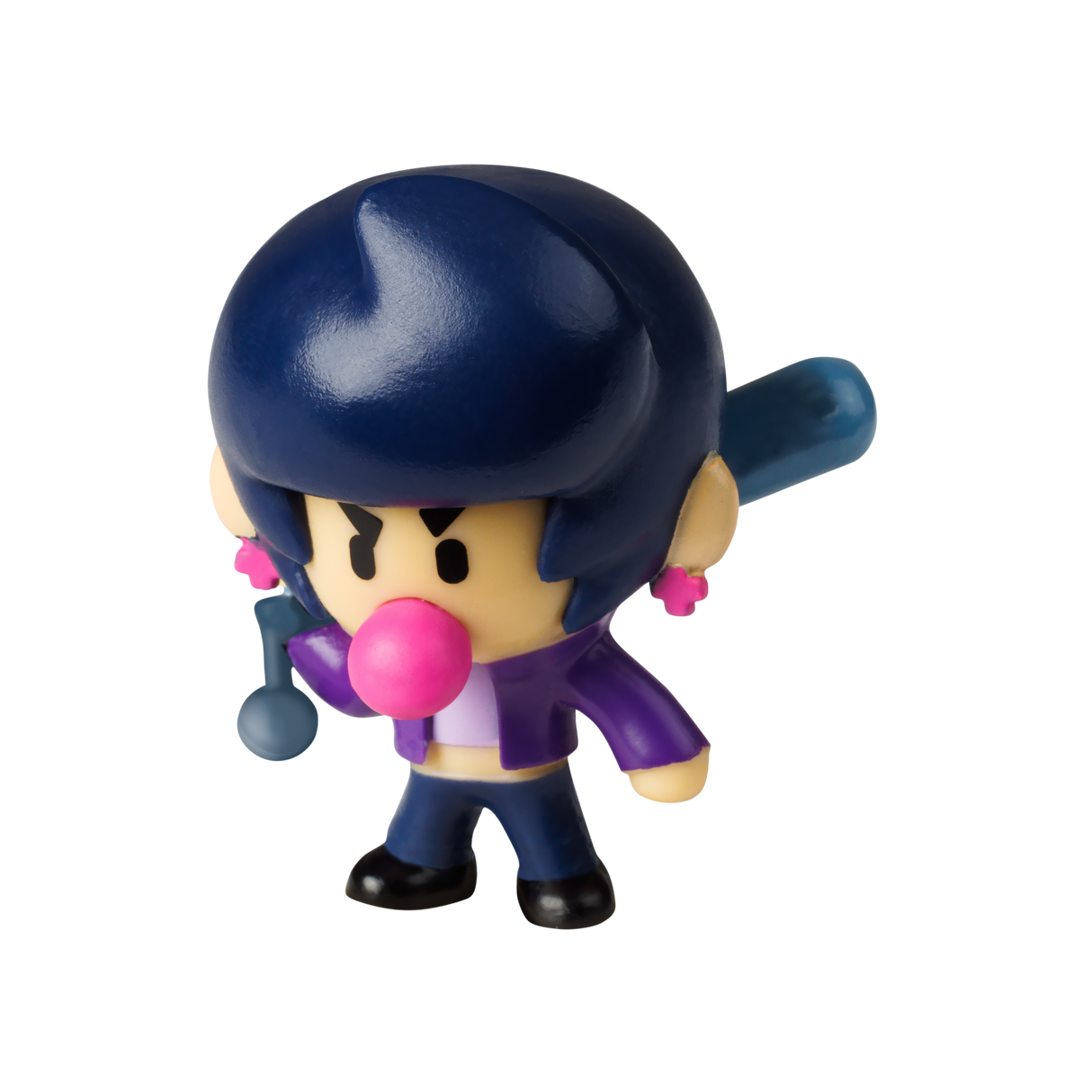 Brawl Stars ミニフィギュアセット (12体入り) Bセット