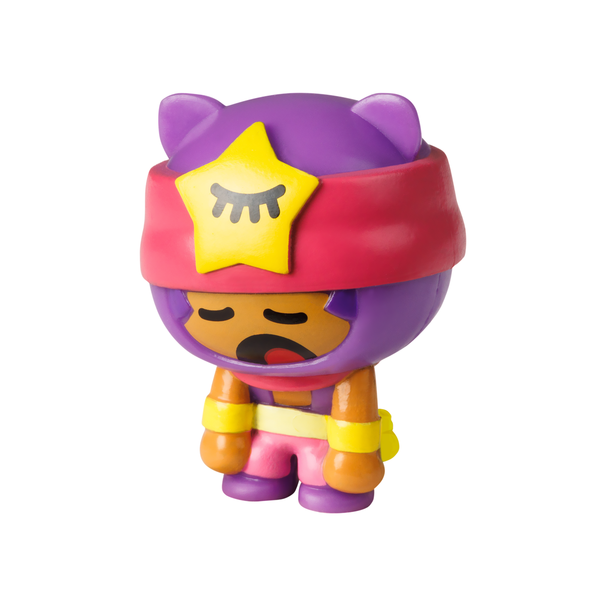 Brawl Stars ミニフィギュアセット (12体入り) Bセット