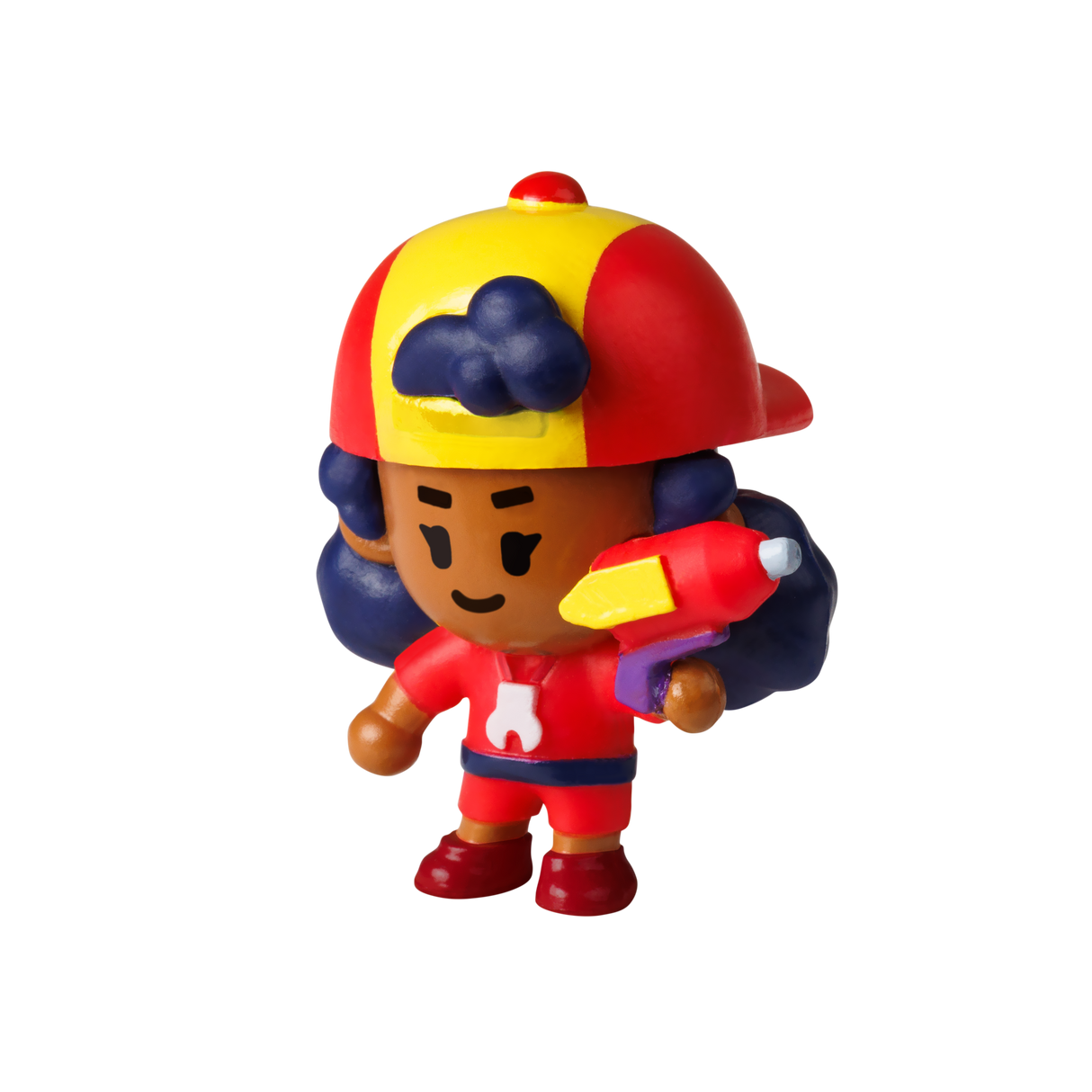 Brawl Stars ミニフィギュアセット (12体入り) Aセット