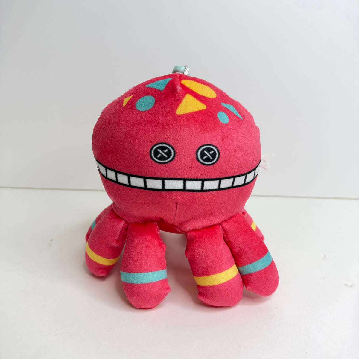 【予約商品】Poppy Playtime ブラインドぬいぐるみキーホルダー（ロングサイド・アウティマルズ）