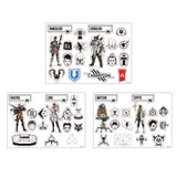 Apex Legends クリスマス限定スペシャルセット【2025】