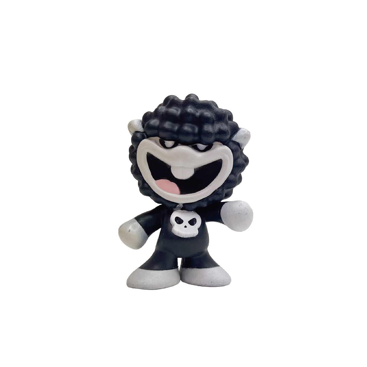 Poppy Playtime ブラインドミニフィギュア（Nightmare Critters）