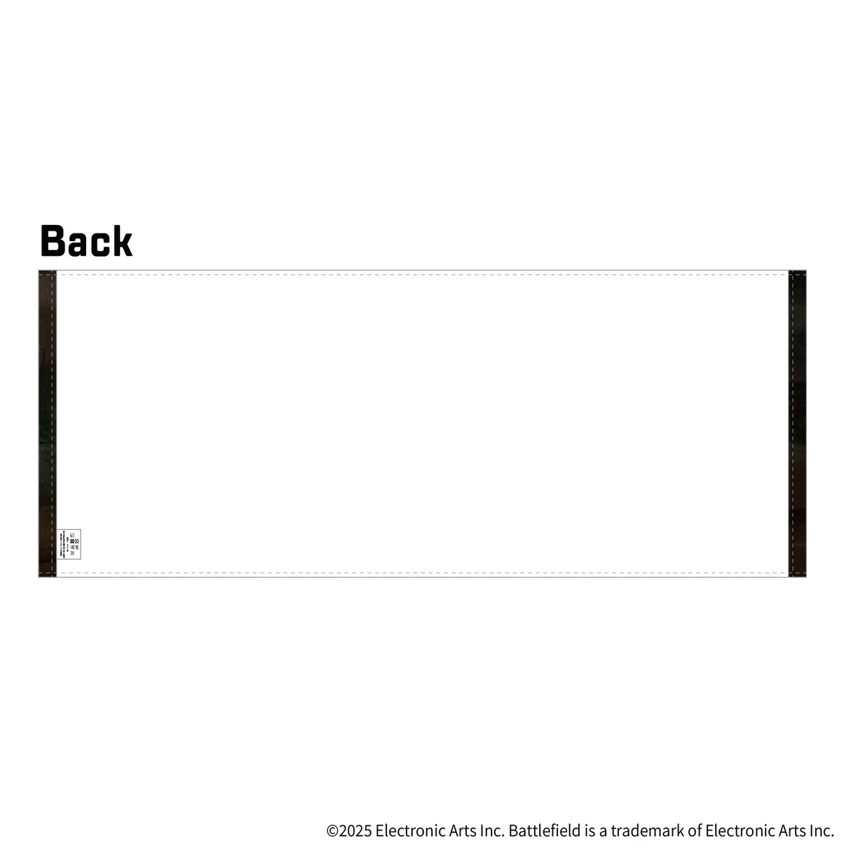 Battlefield 6 フェイスタオル