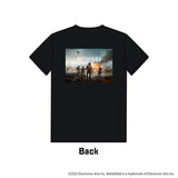 Battlefield 6 Tシャツ（ブラック）