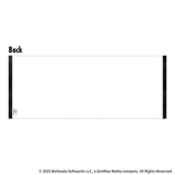 Fallout フェイスタオル（Vault boy）