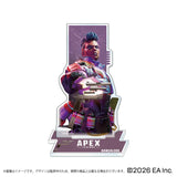 【予約商品】Apex Legends トレーディングバナーアクリルスタンドvol.2