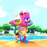 【予約商品】アメイジングデジタルサーカス ブラインドミニフィギュア vol.3