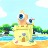 【予約商品】アメイジングデジタルサーカス ブラインドミニフィギュア vol.3