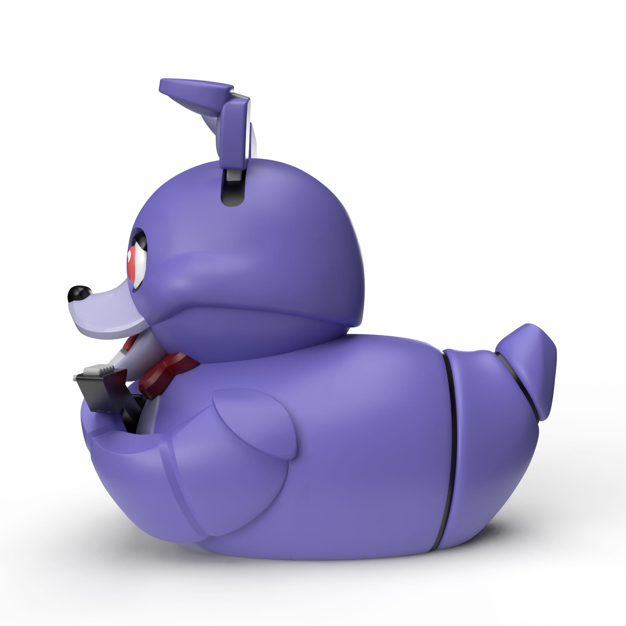 TUBBZ コスプレダック BOX Five Nights at Freddy's ボニー – インフォ