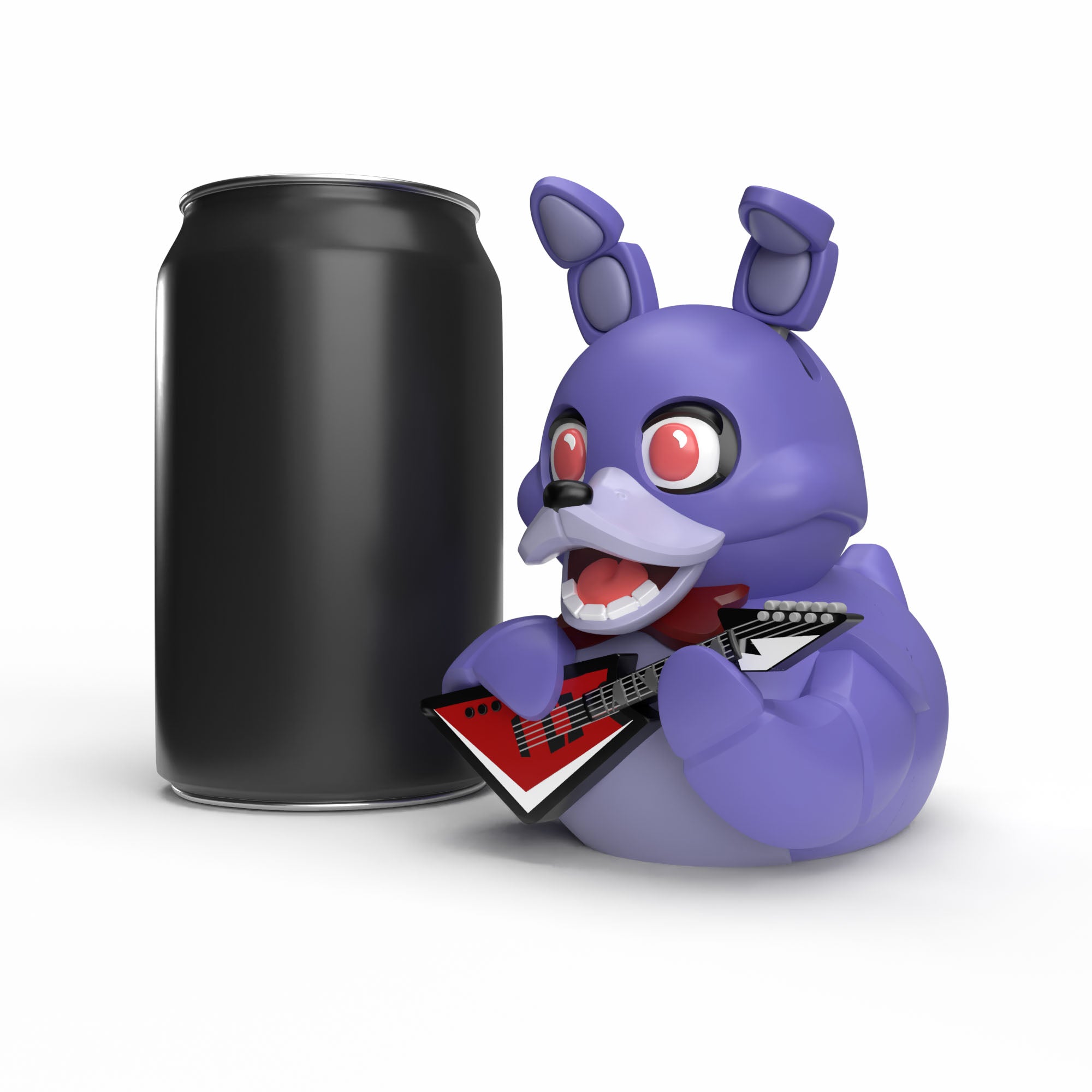 TUBBZ コスプレダック BOX Five Nights at Freddy's ボニー – インフォ