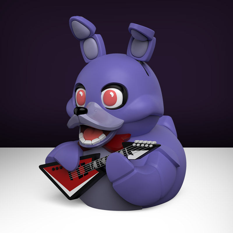 TUBBZ コスプレダック Five Nights at Freddy's ボニー