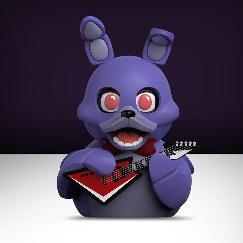 TUBBZ コスプレダック Five Nights at Freddy's ボニー