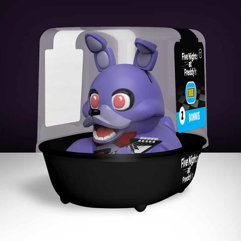 TUBBZ コスプレダック Five Nights at Freddy's ボニー