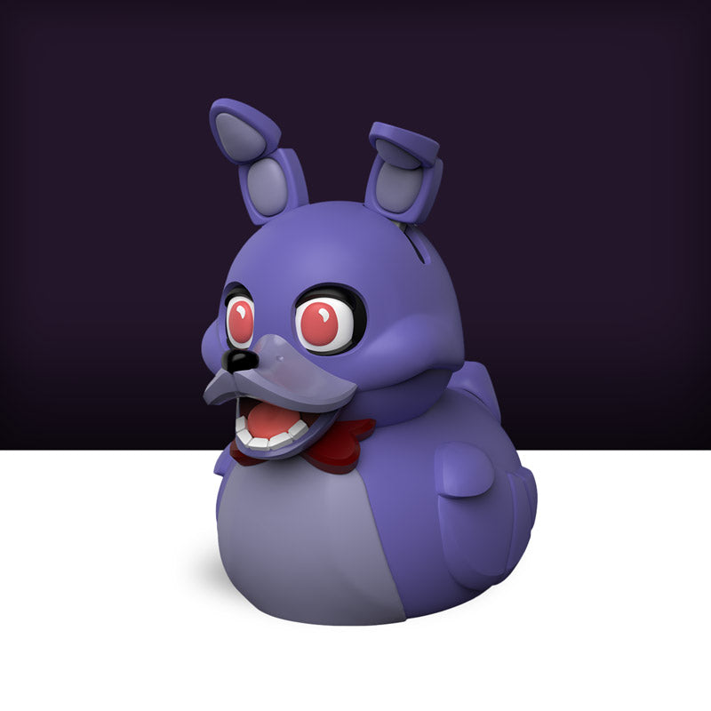 TUBBZ コスプレダック ミニ Five Nights at Freddy's ボニー