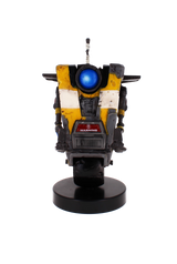 Borderlands "クラップトラップ" ケーブルガイズ コントローラー＆スマホスタンド