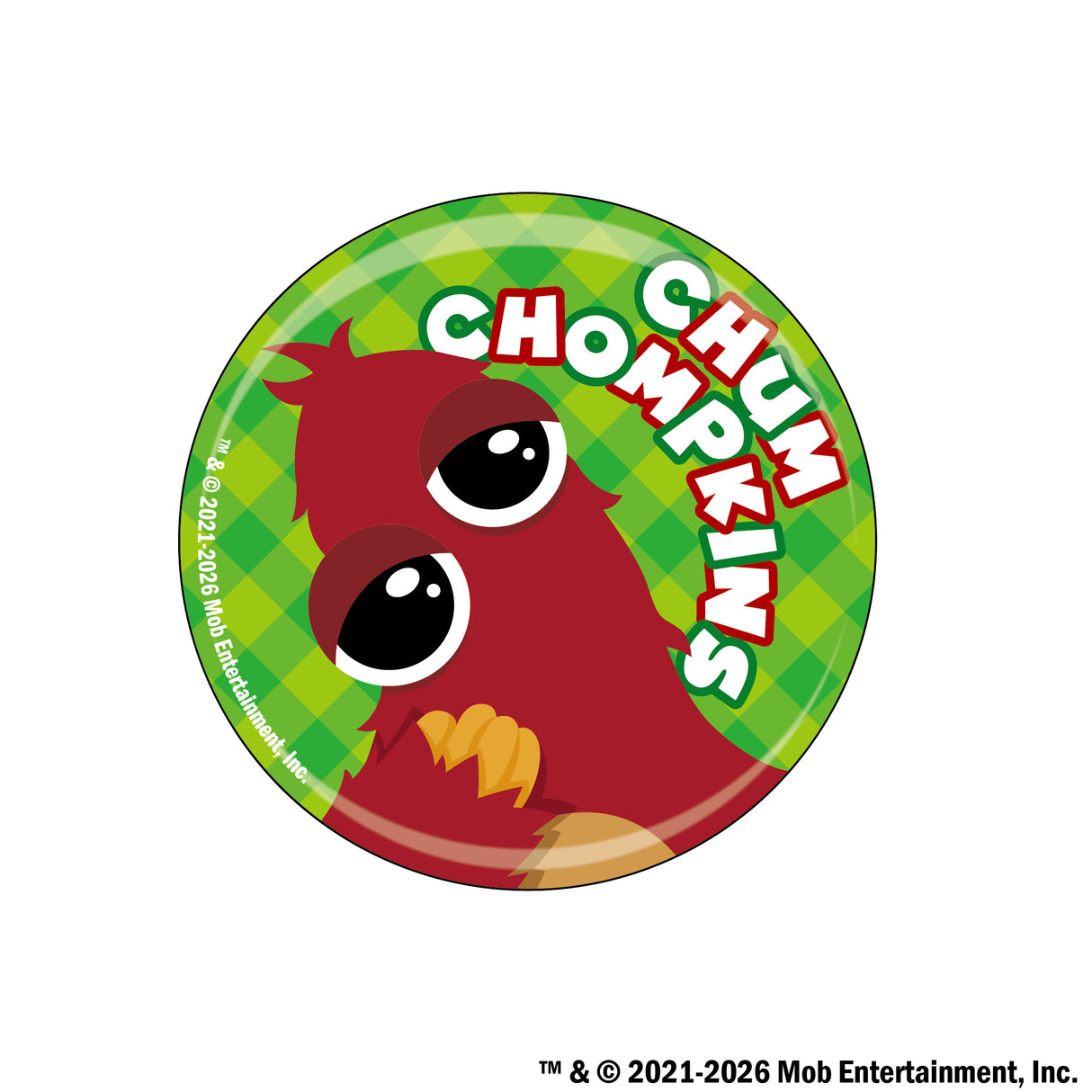 【予約商品】Poppy Playtime トレーディング缶バッジ（Chapter5）（全6種）