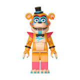Five Nights at Freddy's クリスマス限定ビルタブルフィギュアセット【2025】