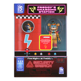 Five Nights at Freddy's クリスマス限定ビルタブルフィギュアセット【2025】