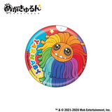 【予約商品】Poppy Playtime めがきゅるん トレーディング缶バッジ vol.2（全6種）
