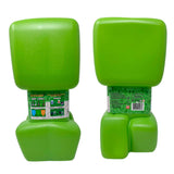 マインクラフト プレミアムコレクションボックス（クリーパー）