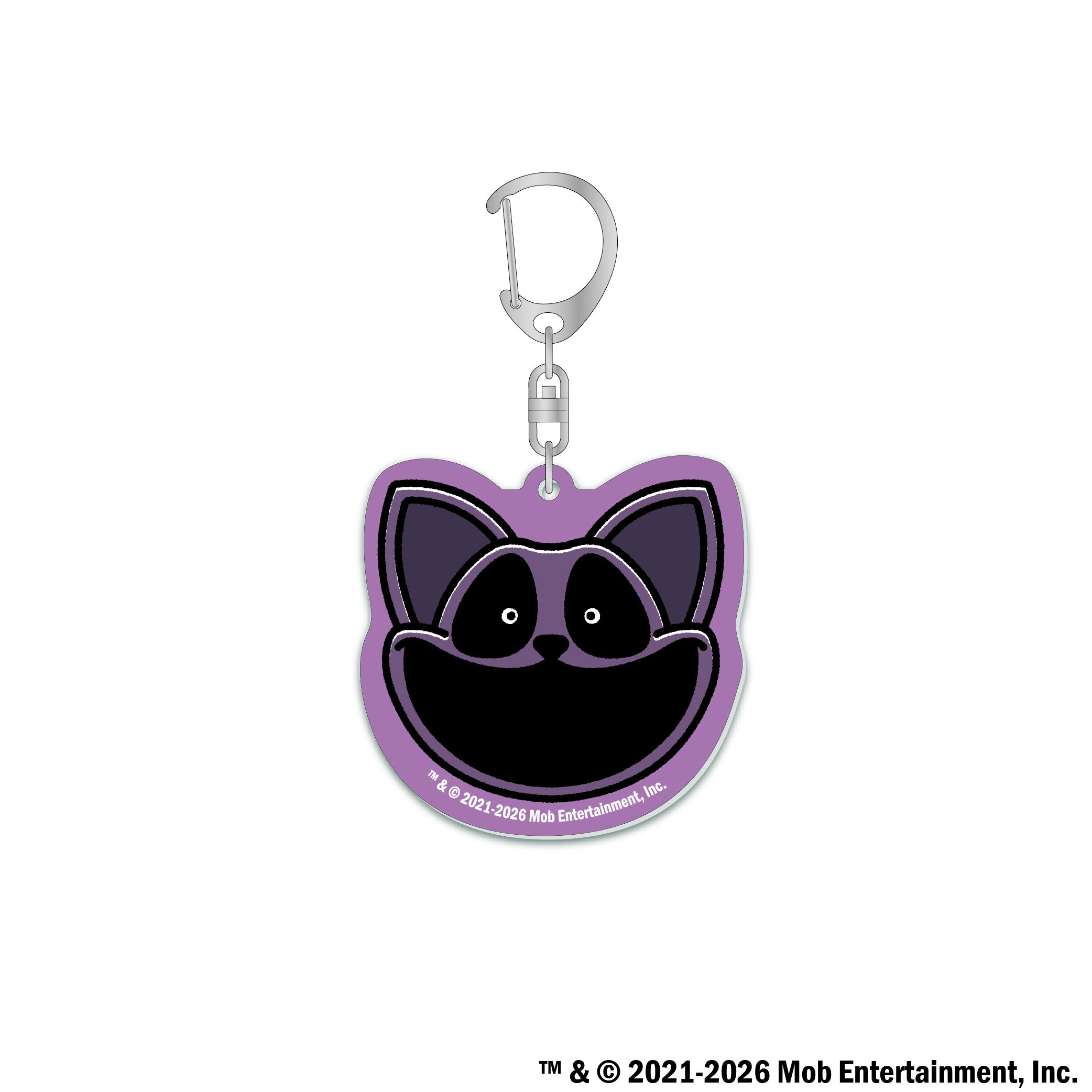 予約商品】Poppy Playtime レンチキュラーアクリルキーホルダー