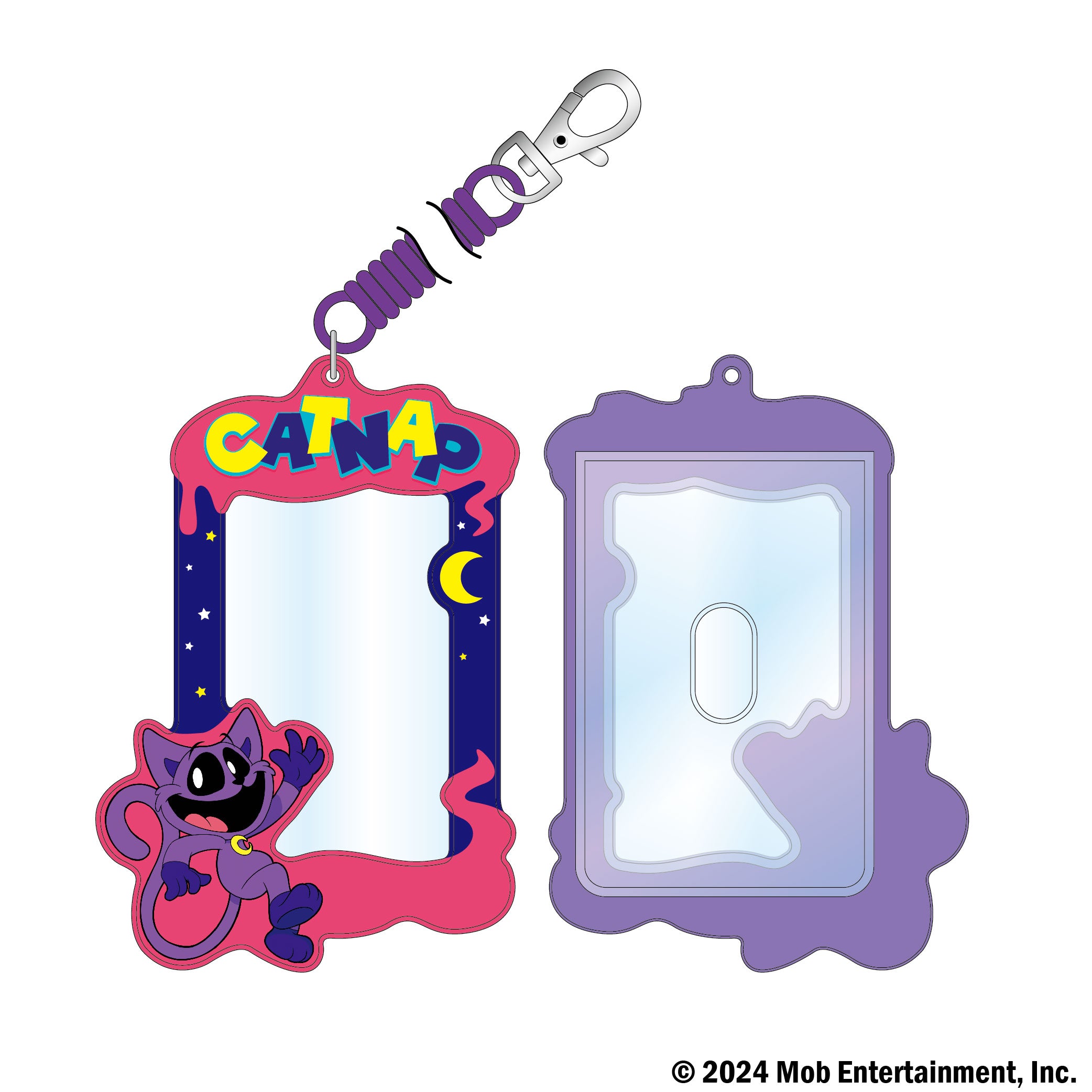 キャットナップ推し必見！】Poppy Playtime アクキー確定入りセット