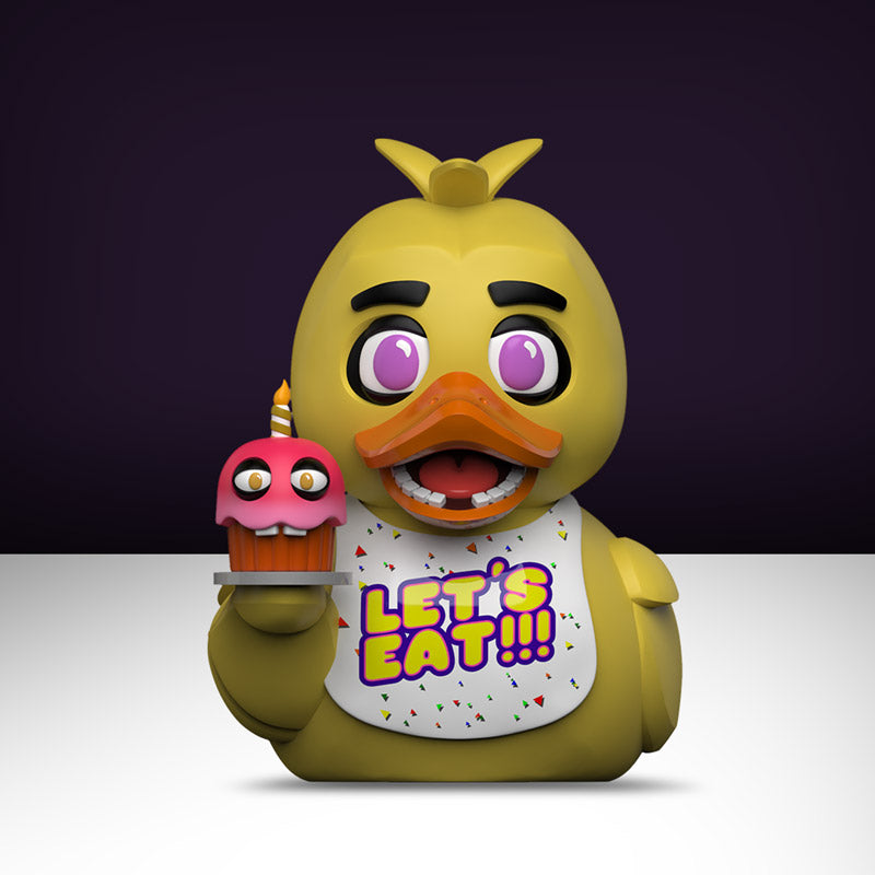 fnaf フレディ　チカ FNaFのチカ : r/fivenightsatfreddys