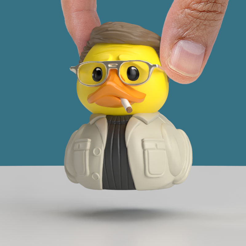 TUBBZ コスプレダック ミニ ジョーズ （マーティン・ブロディ署長）