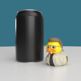 TUBBZ コスプレダック ミニ ジョーズ （マーティン・ブロディ署長）