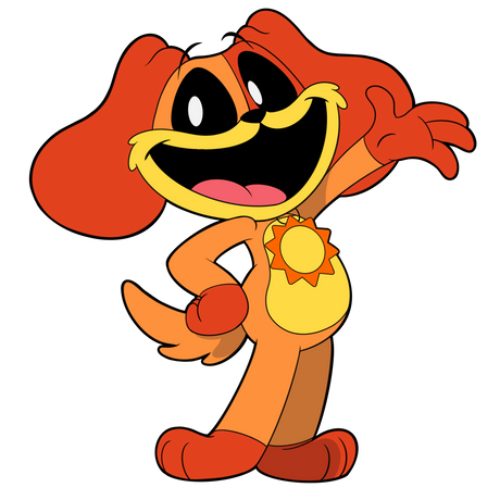 Poppy Playtime（ポピープレイタイム） – インフォレンズ・ギーク