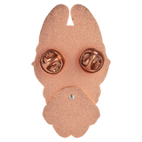 【予約商品】アメイジングデジタルサーカス ピンバッジ（メイドジャックス）