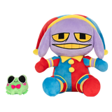 【予約商品】アメイジングデジタルサーカス ポムニ着ぐるみぬいぐるみ（ジャックス）