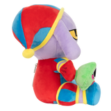 【予約商品】アメイジングデジタルサーカス ポムニ着ぐるみぬいぐるみ（ジャックス）