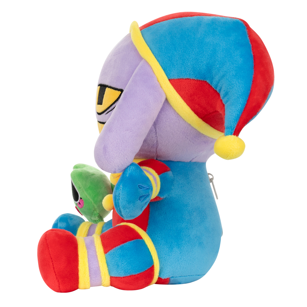 【予約商品】アメイジングデジタルサーカス ポムニ着ぐるみぬいぐるみ（ジャックス）