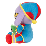 【予約商品】アメイジングデジタルサーカス ポムニ着ぐるみぬいぐるみ（ジャックス）