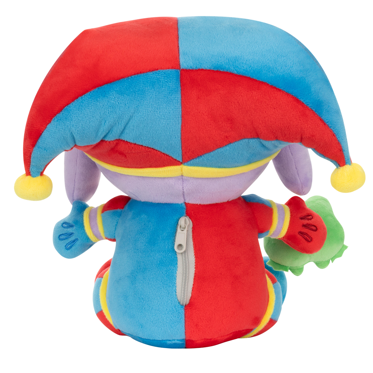 【予約商品】アメイジングデジタルサーカス ポムニ着ぐるみぬいぐるみ（ジャックス）