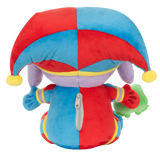 【予約商品】アメイジングデジタルサーカス ポムニ着ぐるみぬいぐるみ（ジャックス）