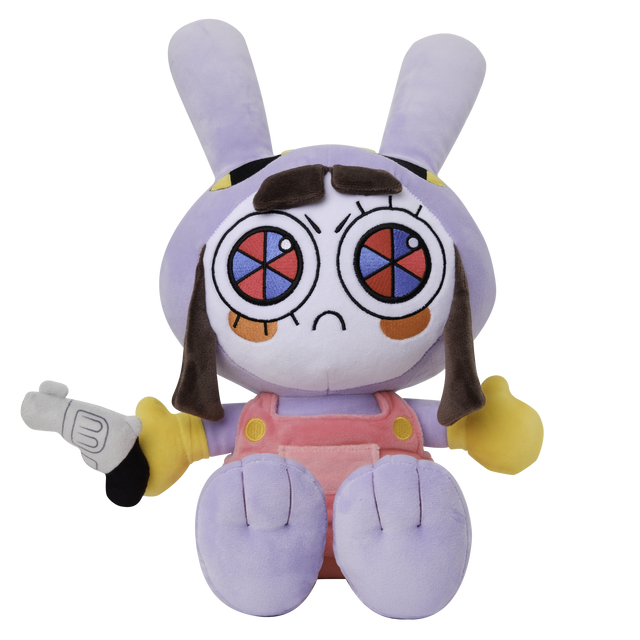 アメイジングデジタルサーカス スウェット（ジャックス） アメイジングデジタルサーカス スウェット（ジャックス