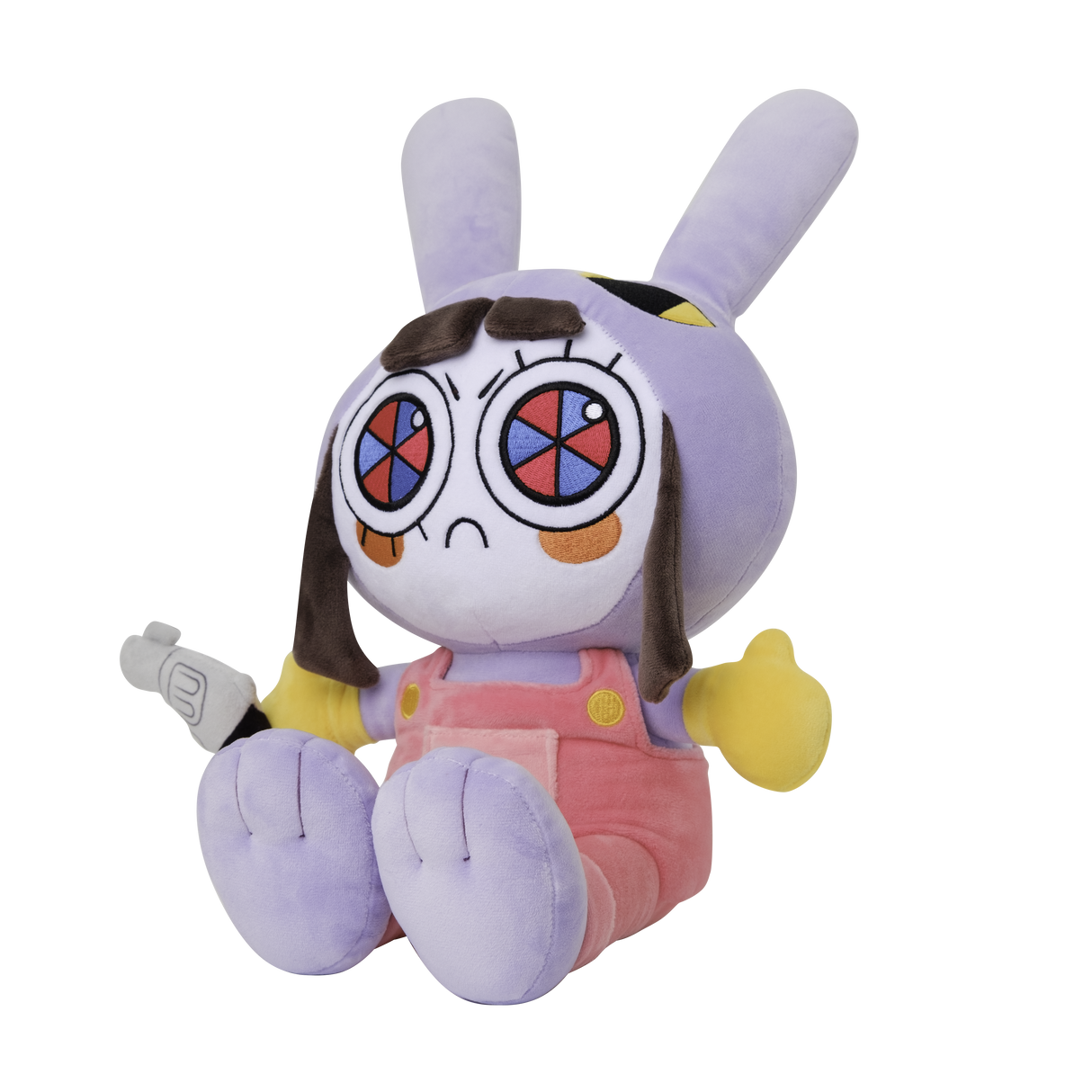 予約商品】アメイジングデジタルサーカス ジャックス着ぐるみ