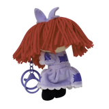 アメイジングデジタルサーカス ぬいぐるみキーホルダー（ラガタ）