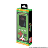 【予約商品】Galaga ピクセルポケットプロ