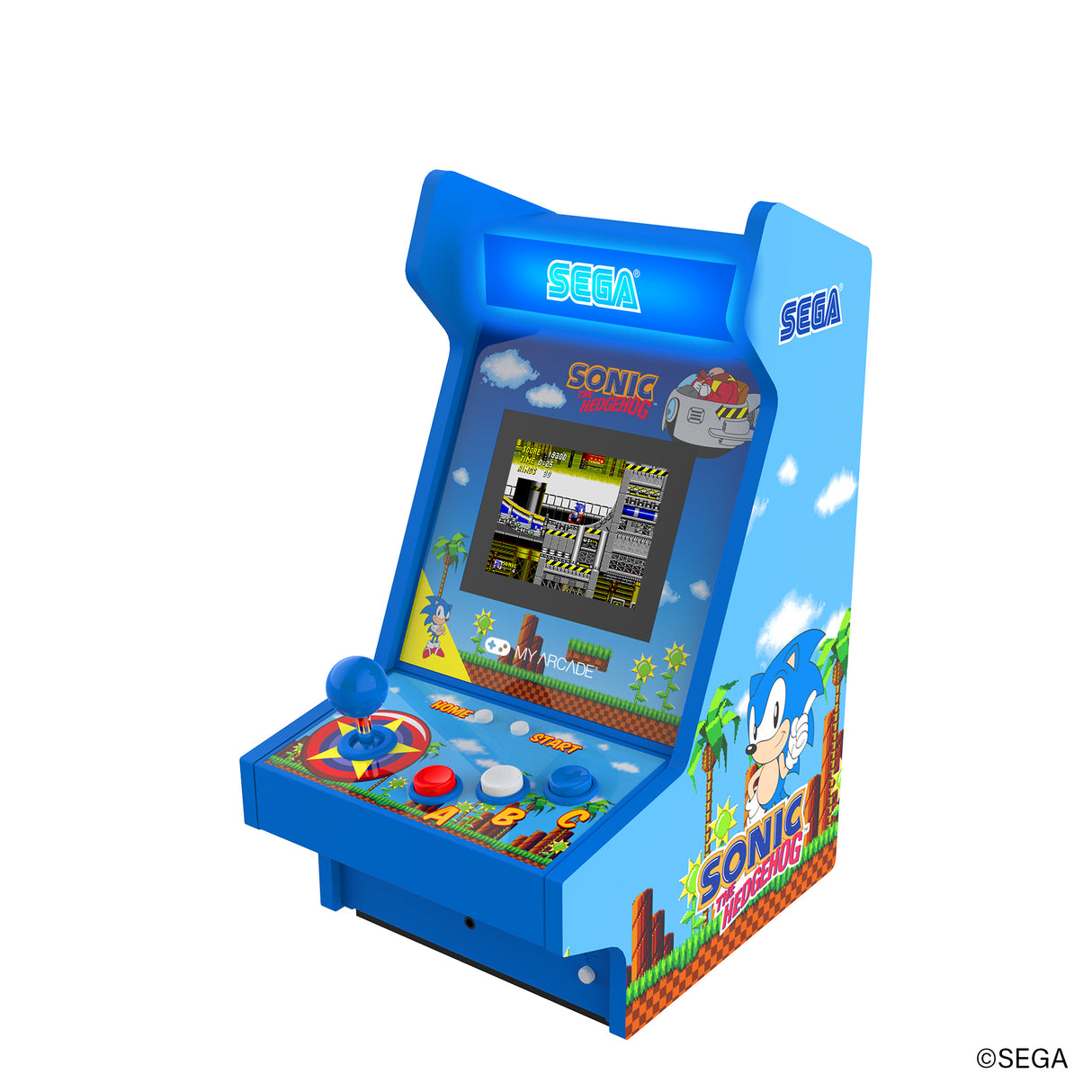 【予約商品】SONIC マイティプレイヤー