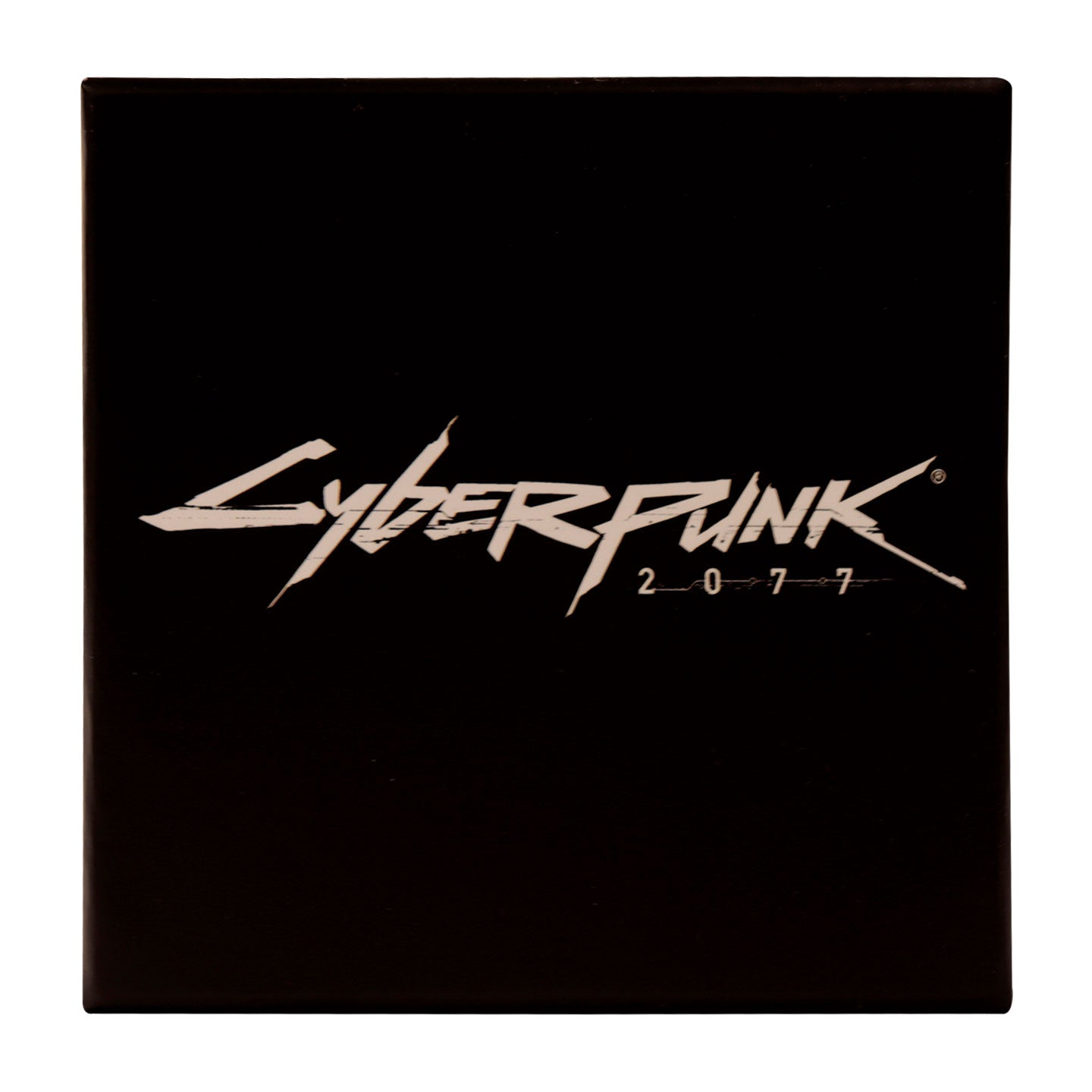 サイバーパンク2077 Vの弾丸ネックレス（シリアルナンバー入り